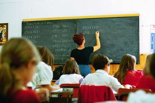 Le banche nell’edilizia scolastica Le banche nell’edilizia scolastica