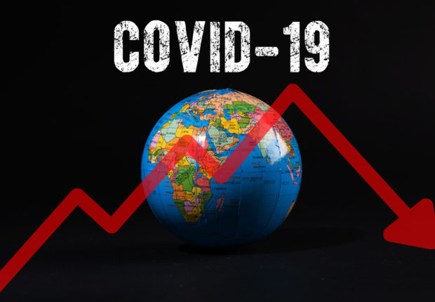 Economia e Covid-19: una ripresa a forma di V, di L o di K? Meglio a forma di S O S Economia e Covid-19: una ripresa a forma di V, di L o di K? Meglio a forma di S O S