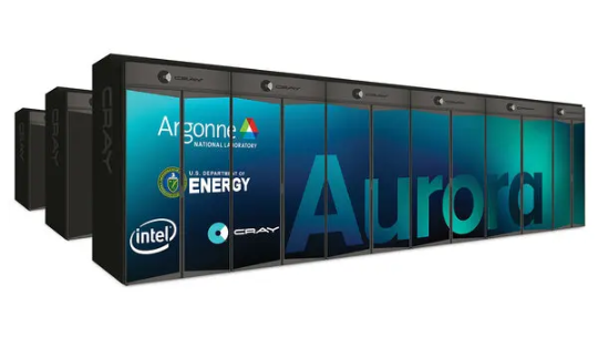 Intel Slips, and a High-Profile Supercomputer Is Delayed Intel Slips, and a High-Profile Supercomputer Is Delayed