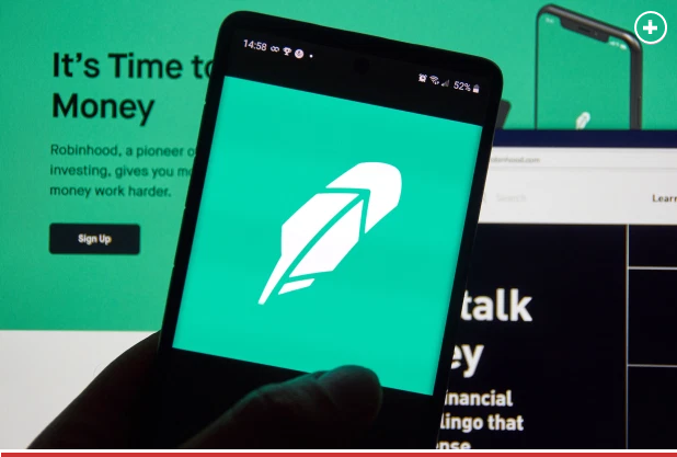 Free trading app Robinhood may be behind Virtu’s stellar 2Q Free trading app Robinhood may be behind Virtu’s stellar 2Q