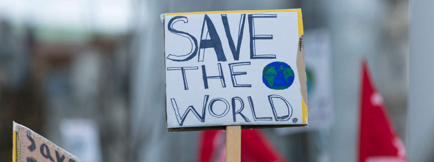 Lotta al cambiamento climatico? Dalle grandi banche solo parole Lotta al cambiamento climatico? Dalle grandi banche solo parole