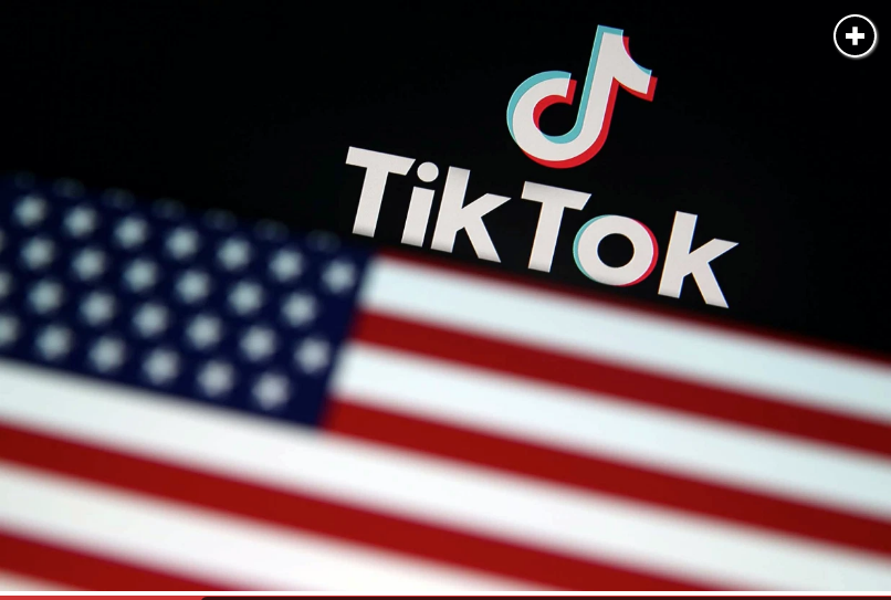 TikTok confirms it’ll sue Trump administration over ban TikTok confirms it’ll sue Trump administration over ban