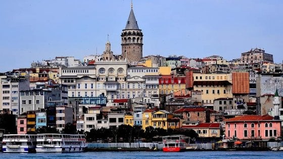 La Turchia in Tripolitania La Turchia in Tripolitania