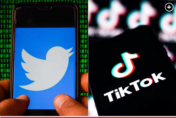 Twitter eyeing purchase of TikTok’s US operations