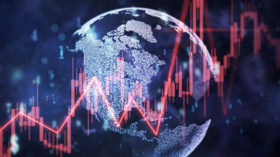Oltre 2.000 miliardi riciclati: piovono forti vendite su tutte le banche europee Oltre 2.000 miliardi riciclati: piovono forti vendite su tutte le banche europee
