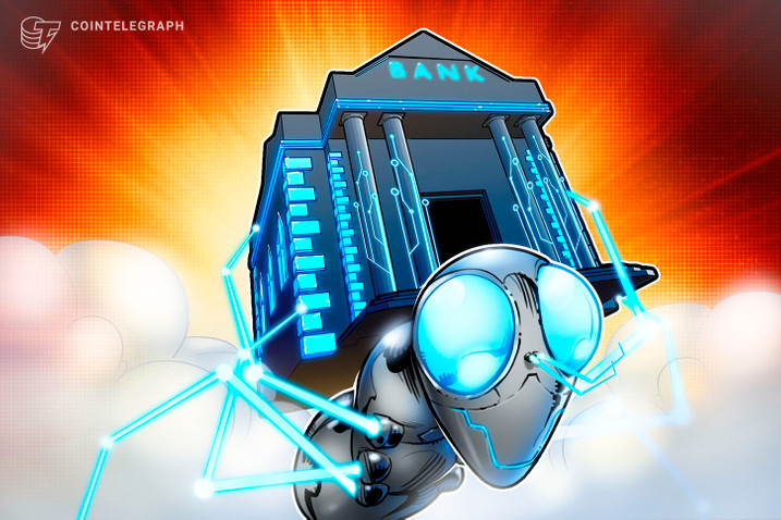 Tre banche “big four” australiane portano le garanzie bancarie su blockchain Tre banche “big four” australiane portano le garanzie bancarie su blockchain
