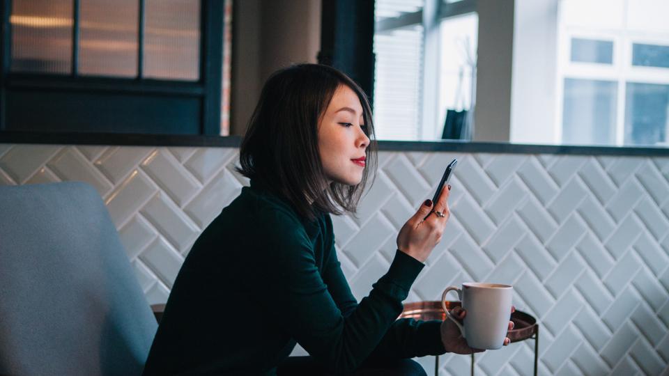 How The Banking Experience Is Adapting To The Covid-19 ‘New Normal’ How The Banking Experience Is Adapting To The Covid-19 ‘New Normal’