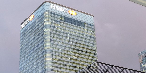 Azioni HSBC, è crollo: scandalo per banca n. 1 d’Europa, in Cina è lista nera Azioni HSBC, è crollo: scandalo per banca n. 1 d’Europa, in Cina è lista nera
