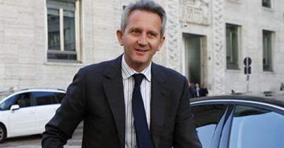 Nagel (Mediobanca): la Bce sta spingendo le banche verso la ricapitalizzazione Nagel (Mediobanca): la Bce sta spingendo le banche verso la ricapitalizzazione