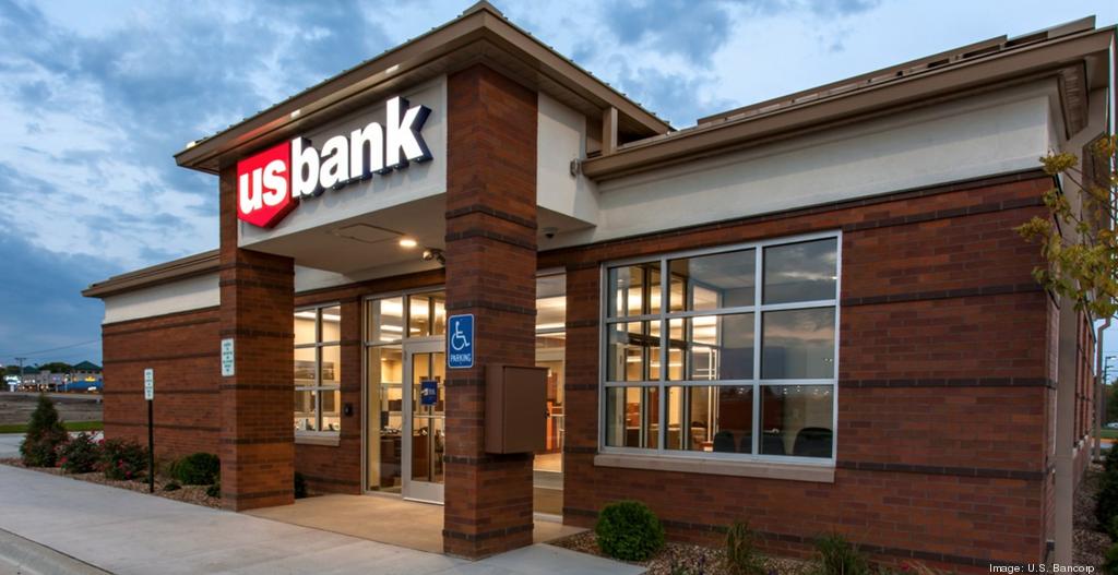 U.S. Bank details plans for riot-damaged branches in Minneapolis