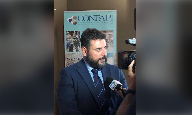 Banche e imprese: sinergia per il rilancio Banche e imprese: sinergia per il rilancio