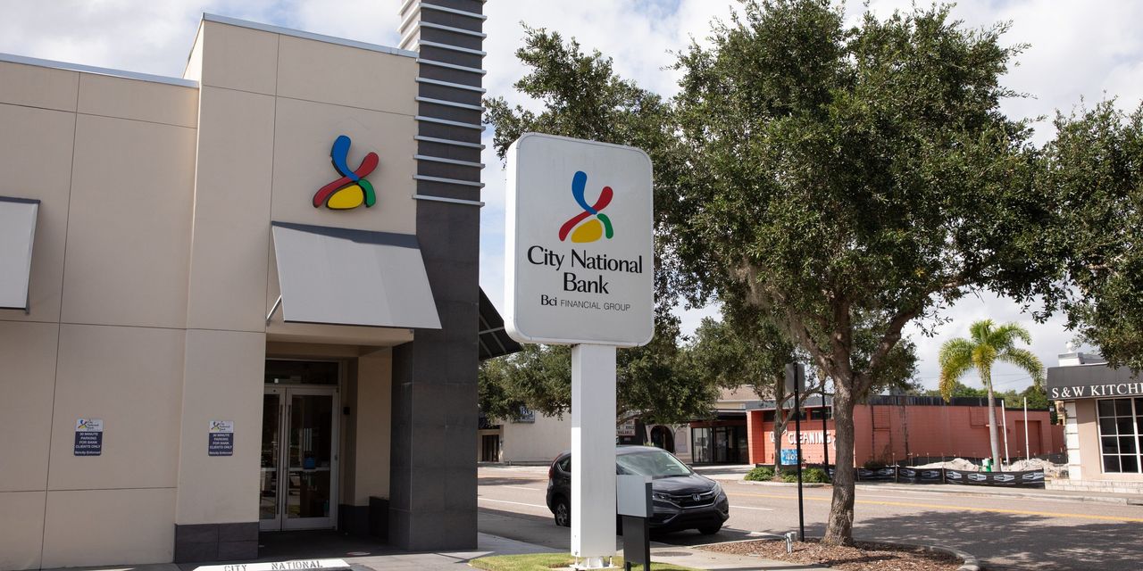 Banks Have Barely Touched the Fed’s Main Street Lending Program. Except This One. Banks Have Barely Touched the Fed’s Main Street Lending Program. Except This One.
