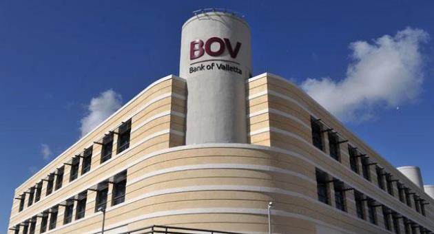 Fitch Affirms Bank of Valletta at ‘BBB’; Outlook Negative Fitch Affirms Bank of Valletta at ‘BBB’; Outlook Negative