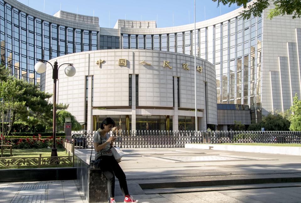 People’s Bank Of China Draft Law Provides A Legal Basis For Digital Currency Electronic Payments (DC/EP) And Bans All Stablecoins Backed By Renminbi Reserves