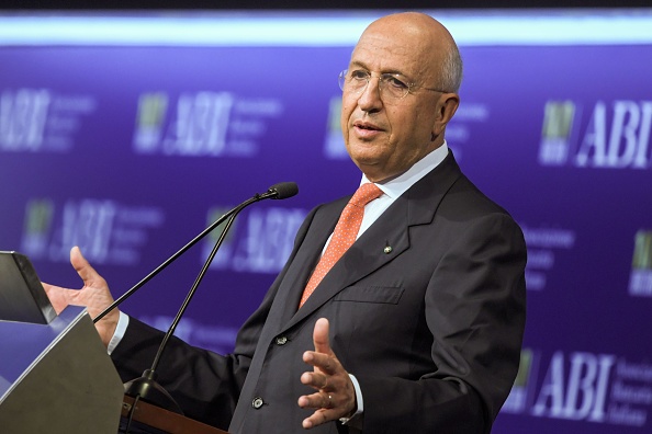 ABI lancia appello per riforma calendar provisioning, la ‘bomba atomica’ per le banche secondo Nagel ABI lancia appello per riforma calendar provisioning, la ‘bomba atomica’ per le banche secondo Nagel