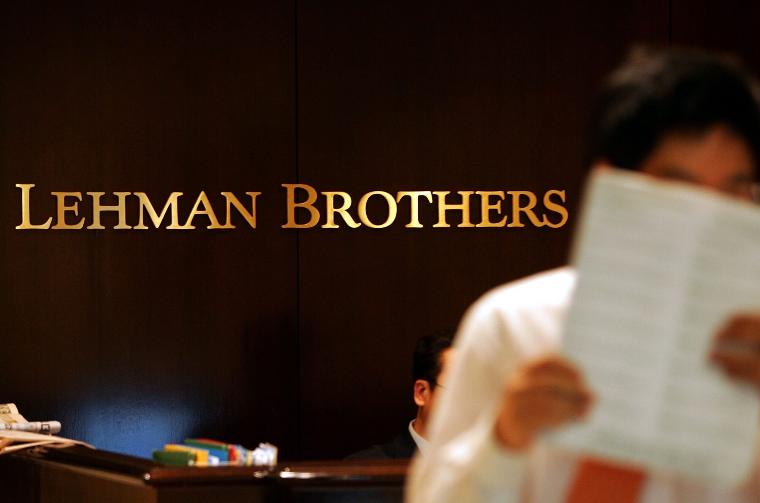 Lo choc bancario di una nuova Lehman è l’incubo ricorrente dei gestori Usa: l’allarme di Bank of America Lo choc bancario di una nuova Lehman è l’incubo ricorrente dei gestori Usa: l’allarme di Bank of America