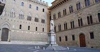 Mps, cosa fare con le azioni della banca prima del 20 ottobre Mps, cosa fare con le azioni della banca prima del 20 ottobre
