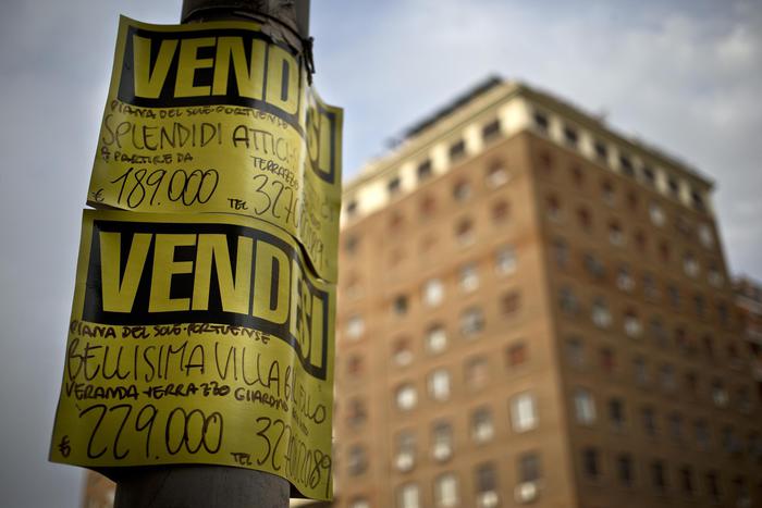 La mossa decisiva per il mutuo. Ecco cosa fare con la tua banca La mossa decisiva per il mutuo. Ecco cosa fare con la tua banca