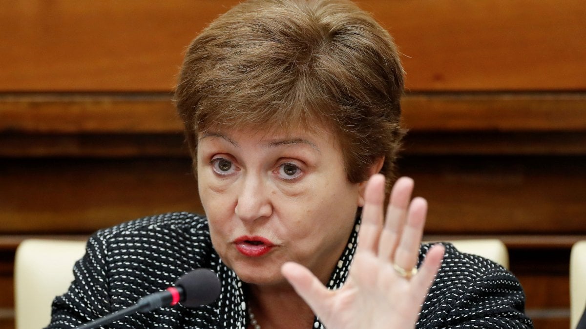 Povertà, perdita di ricchezza e soldi pompati da banche centrali e governi: i grandi numeri del Fmi sulla crisi che stiamo vivendo Povertà, perdita di ricchezza e soldi pompati da banche centrali e governi: i grandi numeri del Fmi sulla crisi che stiamo vivendo