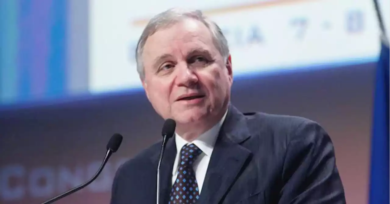Visco: crisi coronavirus senza precedenti, farà vittime anche tra le banche Visco: crisi coronavirus senza precedenti, farà vittime anche tra le banche