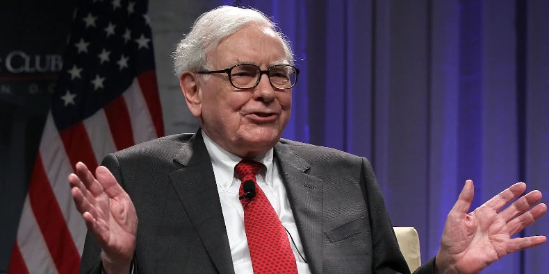 Warren Buffett plowed $5 billion into Bank of America during the debt crisis. Here’s the story of how the investor helped the bank and made a fortune in the process.