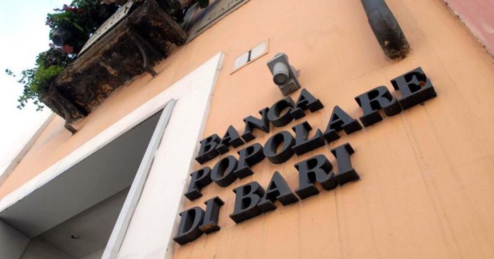 Sorgente (Mainetti), Moody’s e non solo. Tutti i nuovi problemi di Banca Popolare Bari e Mcc Sorgente (Mainetti), Moody’s e non solo. Tutti i nuovi problemi di Banca Popolare Bari e Mcc