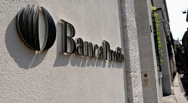 La trimestrale di Banca Profilo. Siglato accordo per Banque Profil de Gestion La trimestrale di Banca Profilo. Siglato accordo per Banque Profil de Gestion