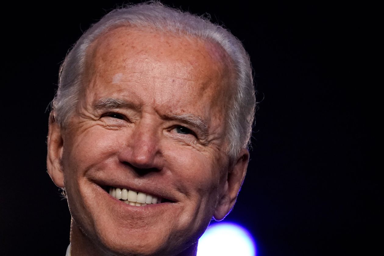What a Joe Biden administration will mean for the economy and markets