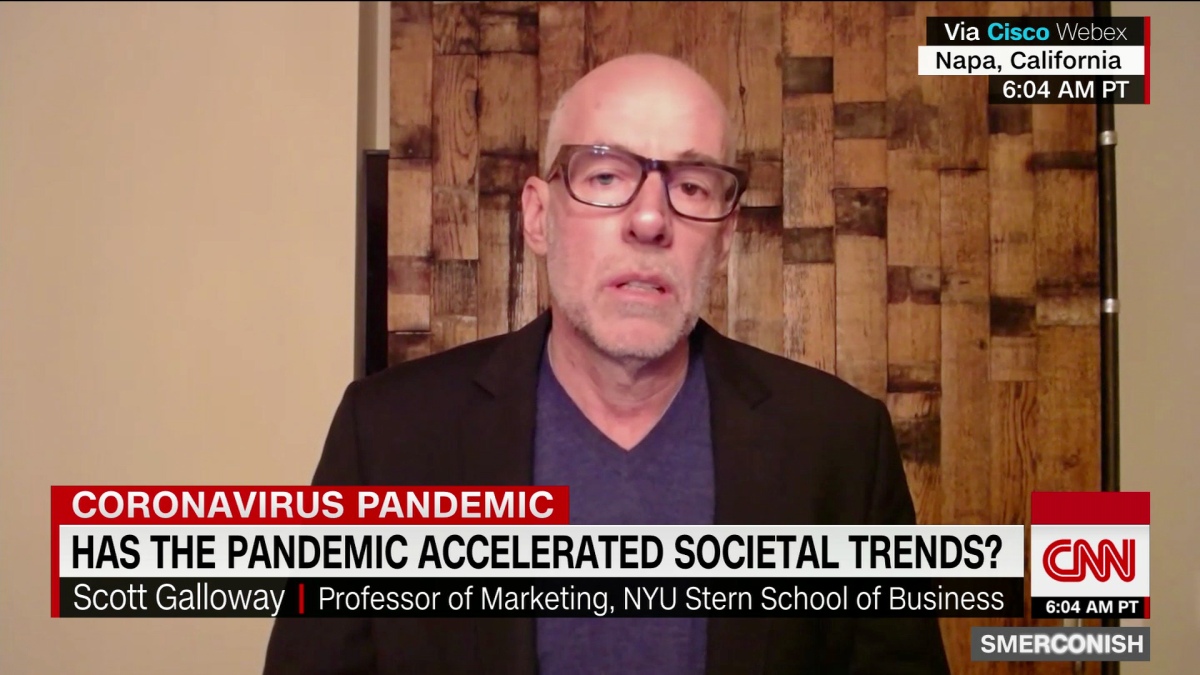 VIDEO – Galloway: to oxygenate economy, break up Big Tech : Smerconish VIDEO – Galloway: to oxygenate economy, break up Big Tech : Smerconish