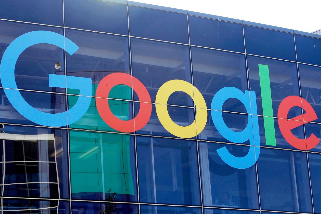 Google will let users get digital bank accounts through its mobile wallet Google will let users get digital bank accounts through its mobile wallet