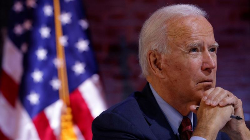 Five questions for Joe Biden on the economy Five questions for Joe Biden on the economy