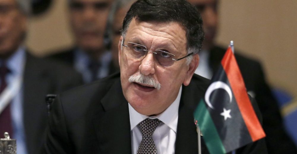 Libia: luci e ombre sul processo di pace