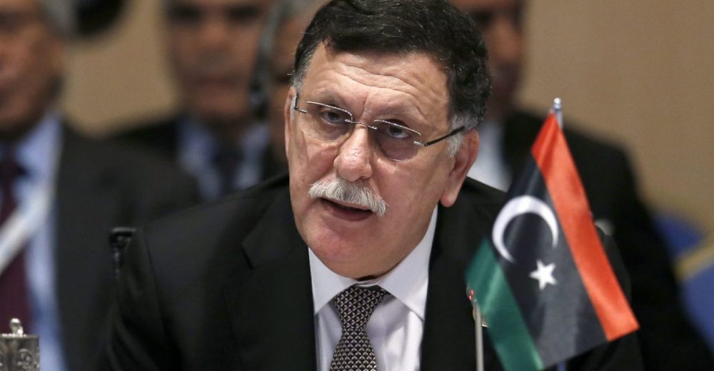 Libia: luci e ombre sul processo di pace Libia: luci e ombre sul processo di pace