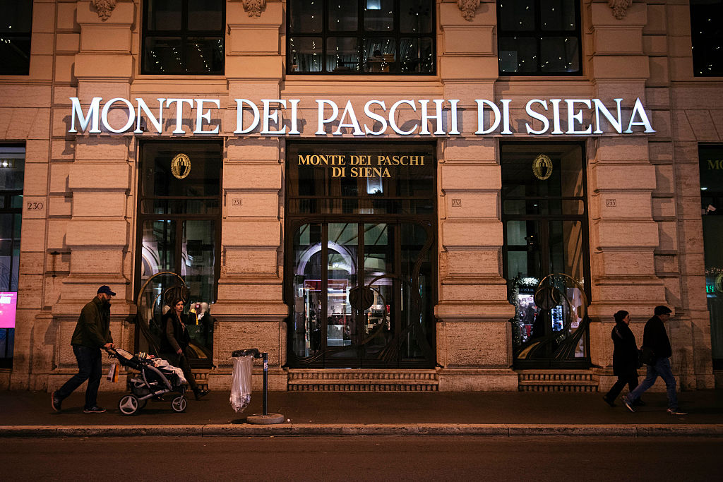 Mps, DBRS: nuovo aumento di capitale molto oneroso per la banca Mps, DBRS: nuovo aumento di capitale molto oneroso per la banca