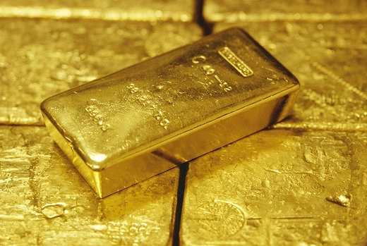 Oro, vendono le banche centrali affamate di liquidità. Non succedeva da dieci anni
