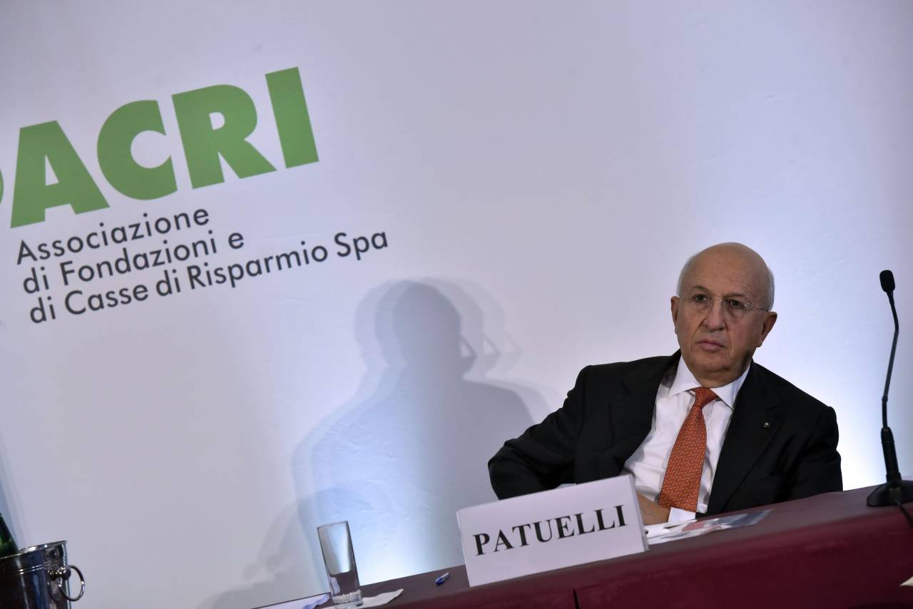 Le banche avvisano: arriva il conto del Covid. “Nuove regole o non salviamo l’economia” Le banche avvisano: arriva il conto del Covid. “Nuove regole o non salviamo l’economia”