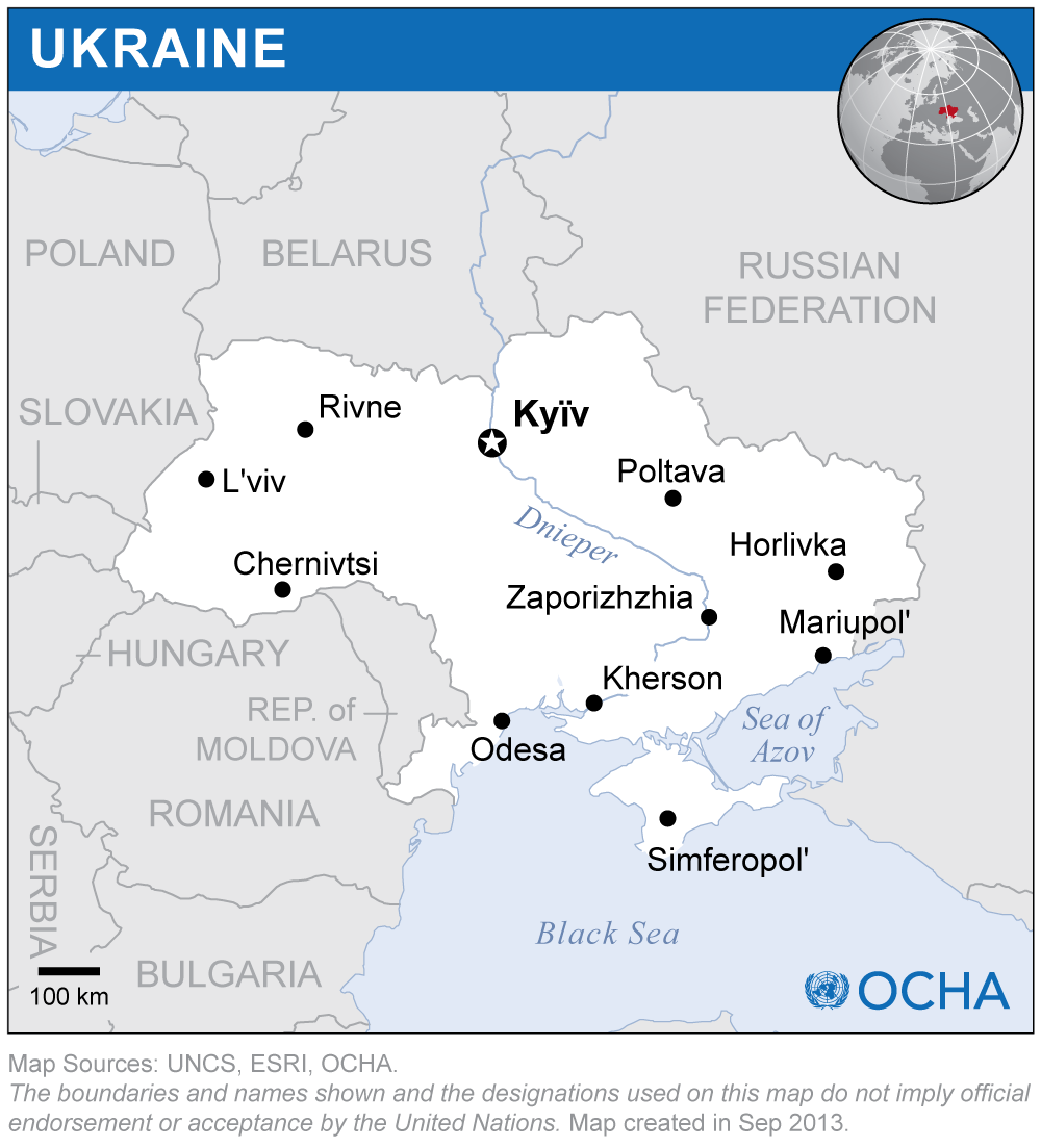 New World Bank Project to Help with Economic Recovery and Development of Eastern Ukraine New World Bank Project to Help with Economic Recovery and Development of Eastern Ukraine