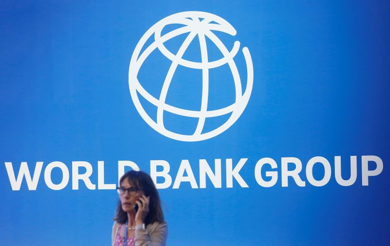 World Bank warns G20 against doing too little to tackle debt problems