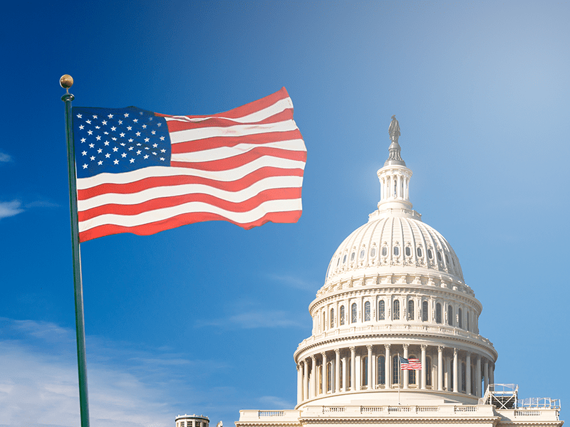Congress passes long-awaited Covid relief bill and government funding plan