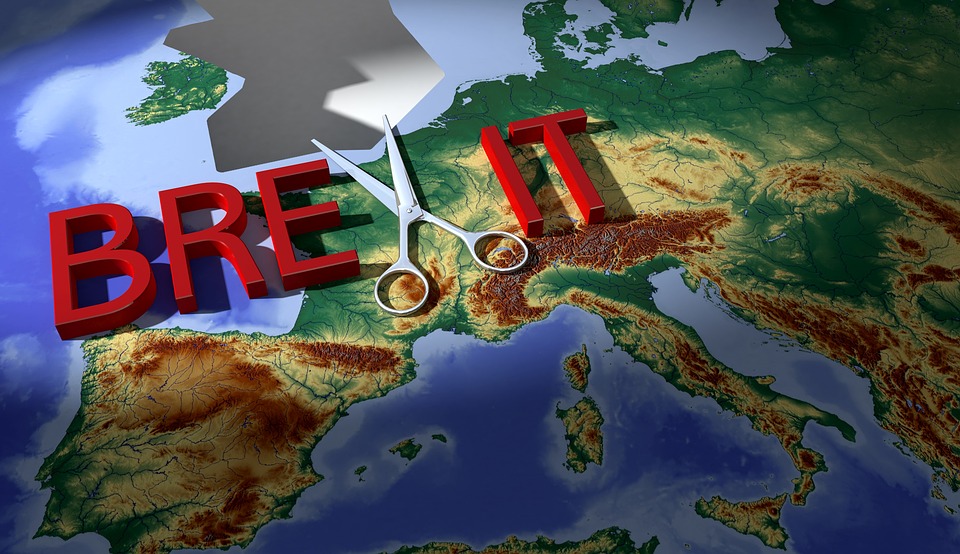 Free live event: FT experts debate the Brexit outcome