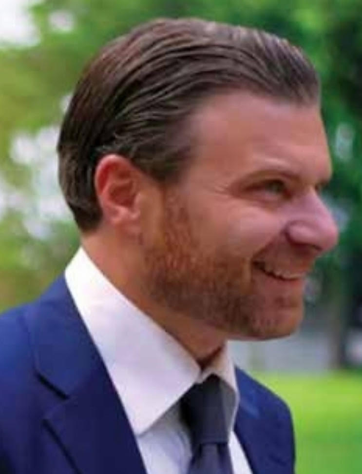 Francesco Colucci, fondatore “Art & Luxury Investment Fund”: un progetto che nasce dalla passione dei suoi fondatori, un team di professionisti con una profonda esperienza nel settore Francesco Colucci, fondatore “Art & Luxury Investment Fund”: un progetto che nasce dalla passione dei suoi fondatori, un team di professionisti con una profonda esperienza nel settore