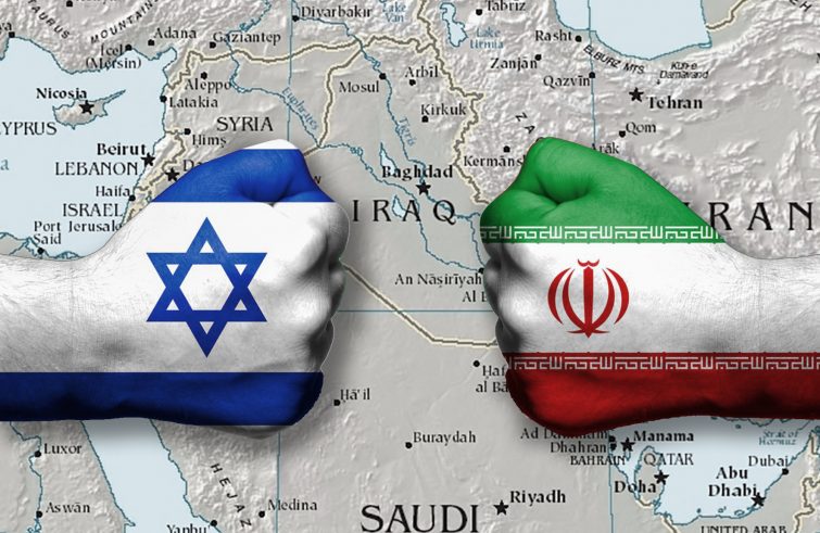 Iran-Israele: il conflitto a bassa intensità puo’ trasformarsi in guerra aperta? Iran-Israele: il conflitto a bassa intensità puo’ trasformarsi in guerra aperta?