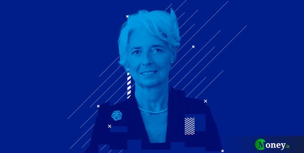 Bufera su BCE e Lagarde: chiamate private a banche e investitori. Spread Btp-Bund anticipa tempesta Bufera su BCE e Lagarde: chiamate private a banche e investitori. Spread Btp-Bund anticipa tempesta