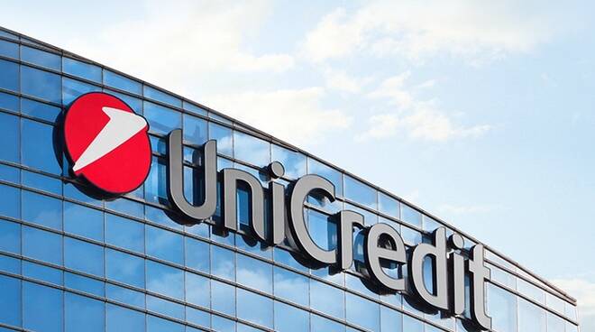 Unicredit: Mustier lascia senza buona uscita Unicredit: Mustier lascia senza buona uscita