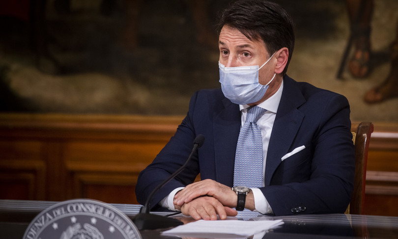 Il Recovery plan verso l’ok in Consiglio dei ministri, piano da 222,9 miliardi Il Recovery plan verso l’ok in Consiglio dei ministri, piano da 222,9 miliardi