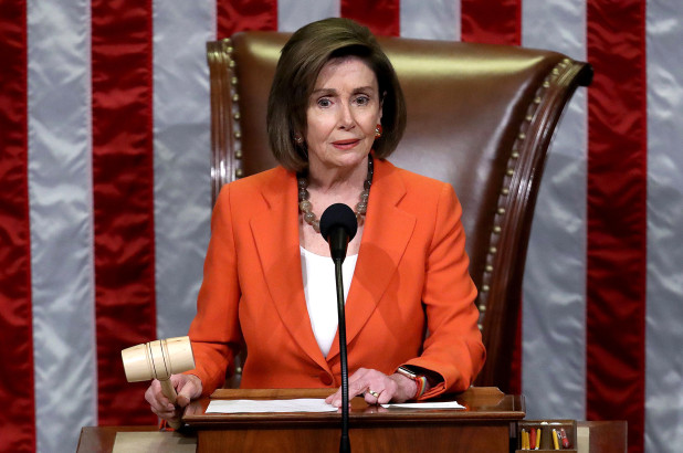 Nancy Pelosi re-elected Speaker of the House in tight race Nancy Pelosi re-elected Speaker of the House in tight race