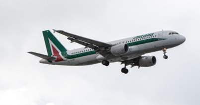 Alitalia, pronta un’altra stampella da 200 milioni Alitalia, pronta un’altra stampella da 200 milioni
