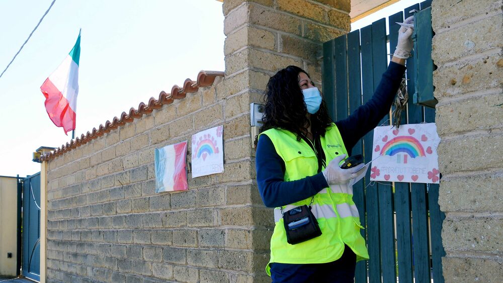 Poste Italiane per il secondo anno consecutivo nell’indice Bloomberg sulla parità di genere Poste Italiane per il secondo anno consecutivo nell’indice Bloomberg sulla parità di genere