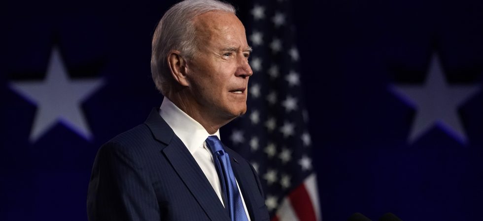 Usa, Biden al lavoro su piano fiscale Usa in due step Usa, Biden al lavoro su piano fiscale Usa in due step