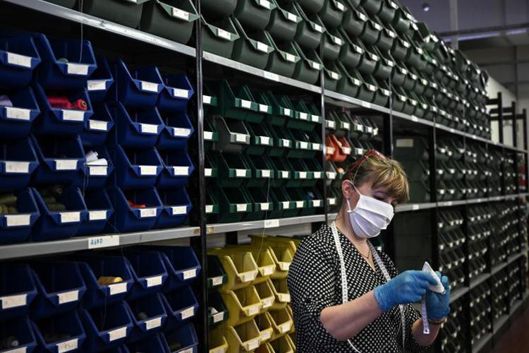 Blocco licenziamenti, come cambierà Blocco licenziamenti, come cambierà